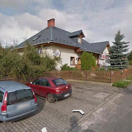 Przy Kominku Bad Altheide Exterior foto