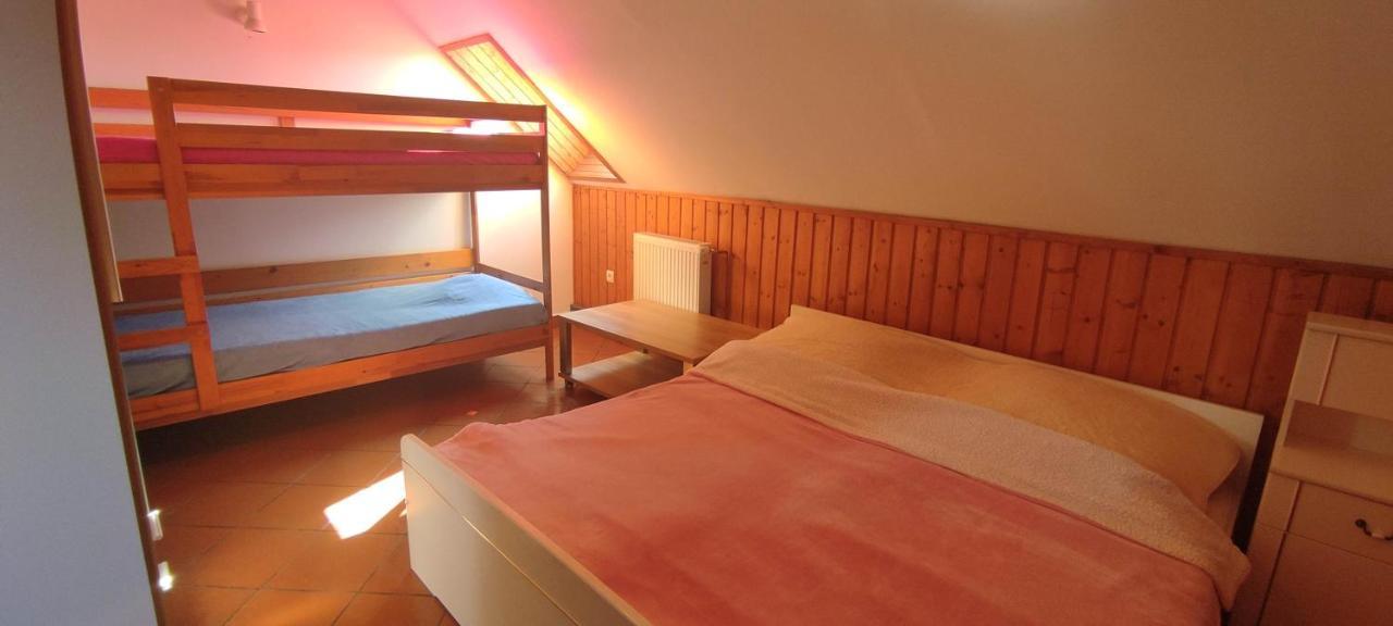 Przy Kominku Bad Altheide Exterior foto