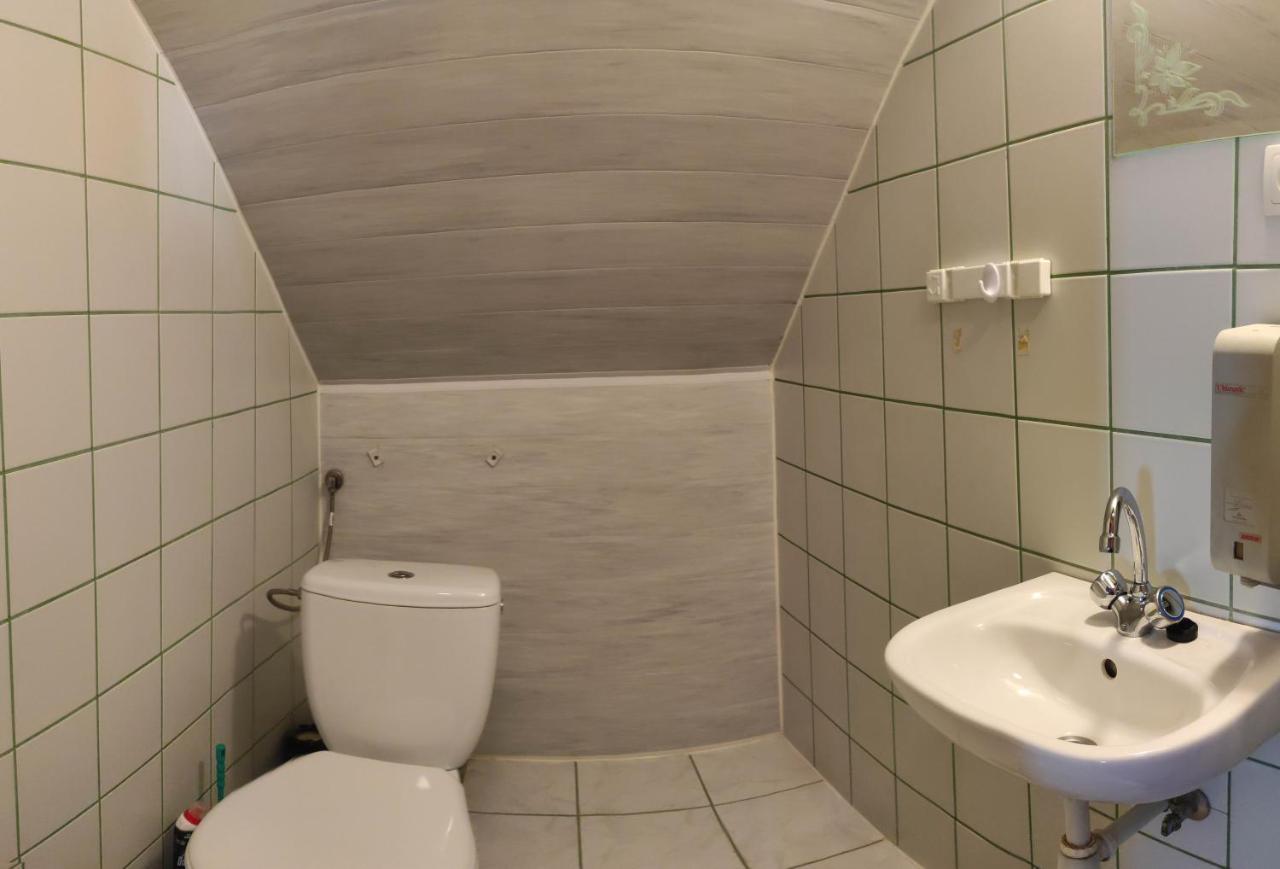 Przy Kominku Bad Altheide Exterior foto