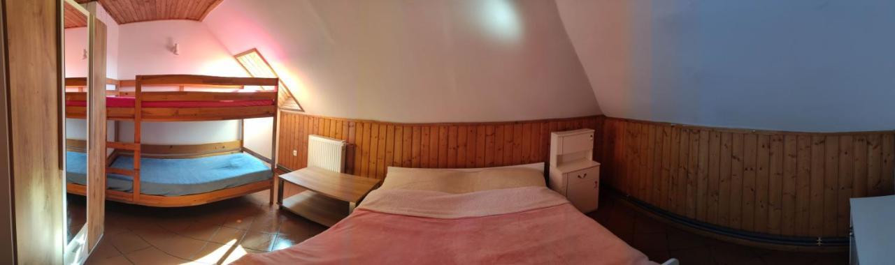 Przy Kominku Bad Altheide Exterior foto