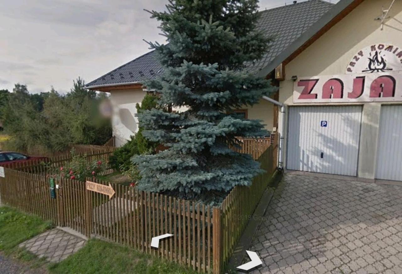 Przy Kominku Bad Altheide Exterior foto