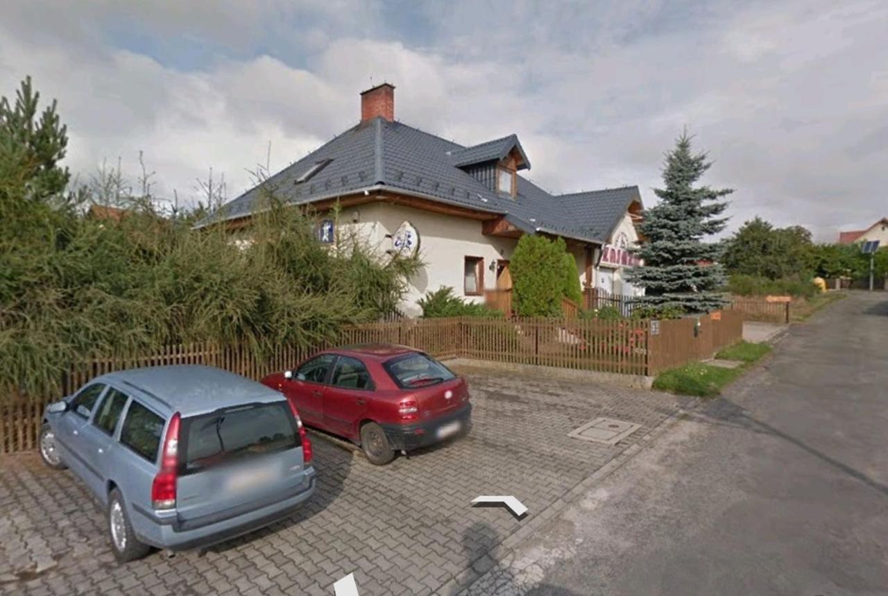 Przy Kominku Bad Altheide Exterior foto
